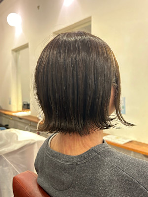 MOPS 金沢文庫店×スタイル