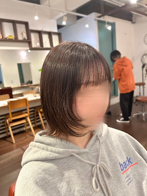 MOPS 金沢文庫店×スタイル