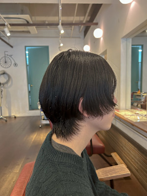 MOPS 金沢文庫店×スタイル