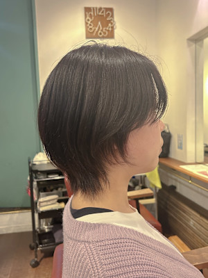 MOPS 金沢文庫店×スタイル