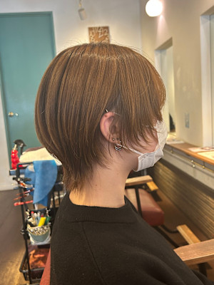 MOPS 金沢文庫店×スタイル