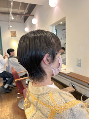 MOPS 金沢文庫店×スタイル