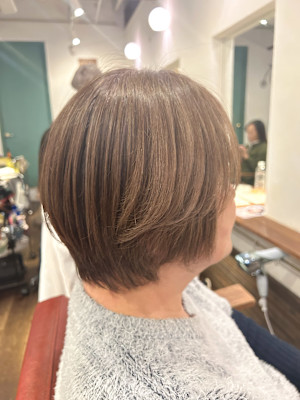 MOPS 金沢文庫店×スタイル