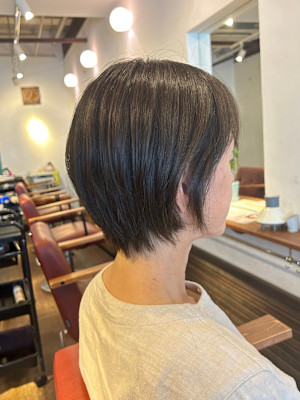 MOPS 金沢文庫店×スタイル