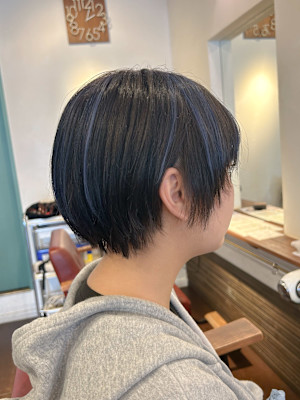 MOPS 金沢文庫店×スタイル