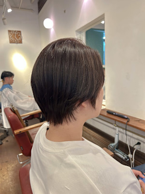 MOPS 金沢文庫店×スタイル