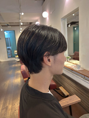 MOPS 金沢文庫店×スタイル