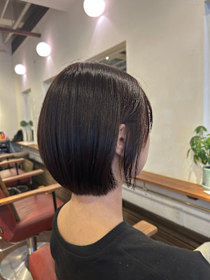 MOPS 金沢文庫店×スタイル