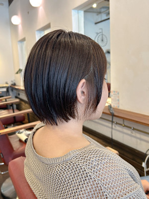 MOPS 金沢文庫店×スタイル