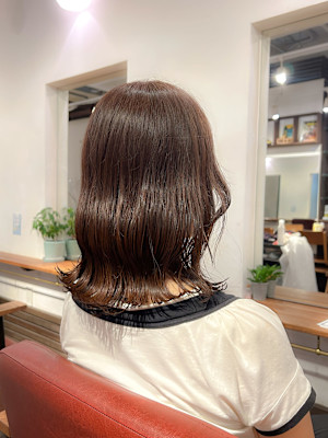 MOPS 金沢文庫店×スタイル