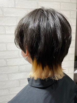 Vis ill 秋葉原店【ビス イル】×スタイル