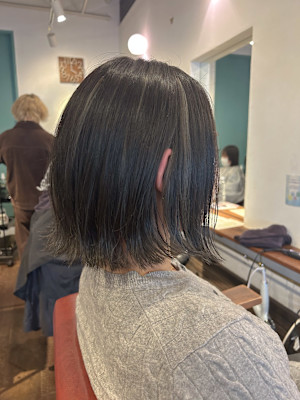 MOPS 金沢文庫店×スタイル