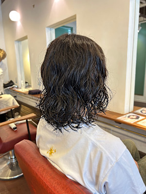 MOPS 金沢文庫店×スタイル