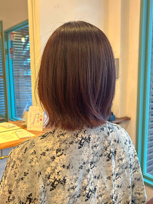 MOPS 金沢文庫店×スタイル