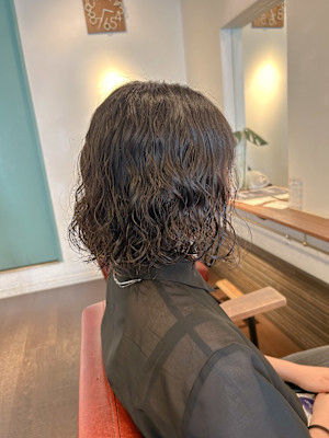 MOPS 金沢文庫店×スタイル