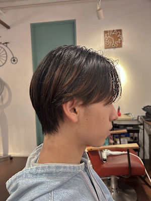 MOPS 金沢文庫店×スタイル