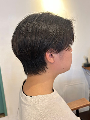 MOPS 金沢文庫店×スタイル