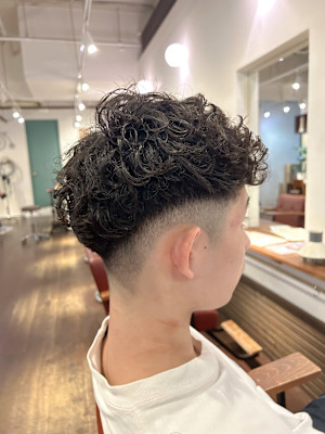 MOPS 金沢文庫店×スタイル