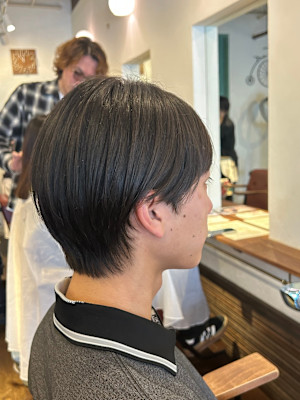 MOPS 金沢文庫店×スタイル