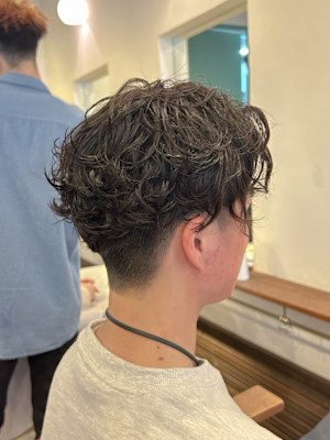 MOPS 金沢文庫店×スタイル