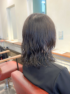 MOPS 金沢文庫店×スタイル