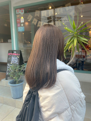 MOPS 金沢文庫店×スタイル