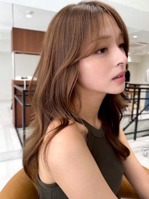 JIL BLAN 土浦×スタイル