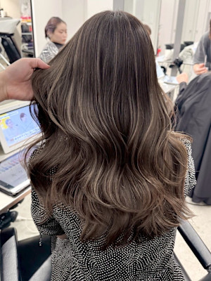 JIL BLAN 土浦×スタイル