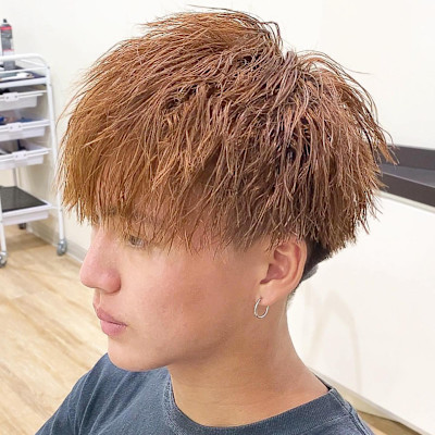 TOON 川崎店×スタイル