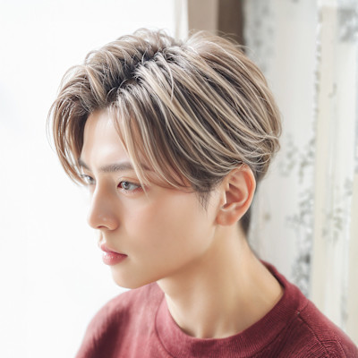 TOON 川崎店×スタイル