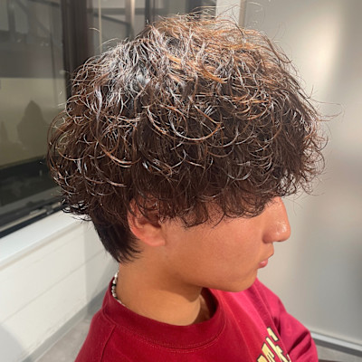 TOON 川崎店×スタイル