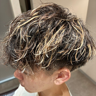 TOON 川崎店×スタイル