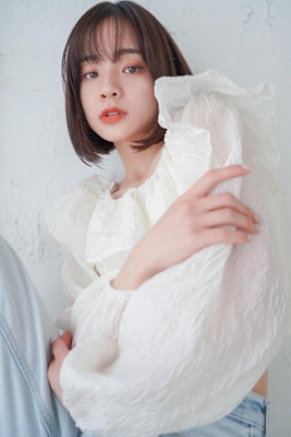 ANGELICA 布施店×スタイル