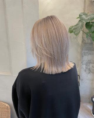 ANGELICA 布施店×スタイル