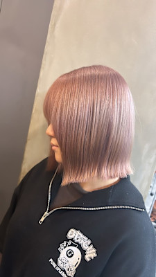 ANGELICA 布施店×スタイル