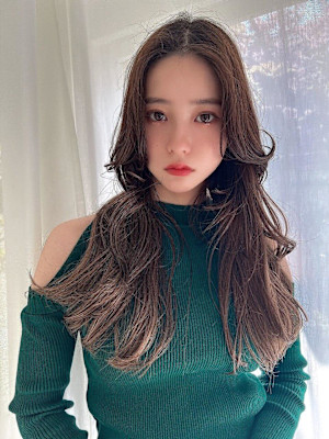 ANGELICA 布施店×スタイル