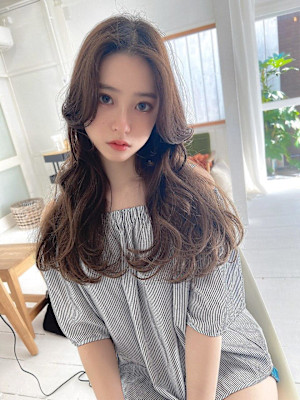 ANGELICA 布施店×スタイル