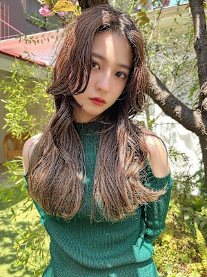 ANGELICA 布施店×スタイル