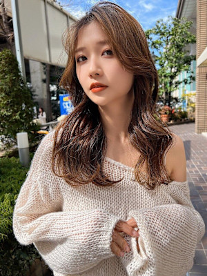 ANGELICA 布施店×スタイル