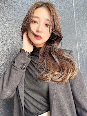 ANGELICA 布施店×スタイル