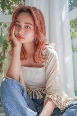 ANGELICA 布施店×スタイル