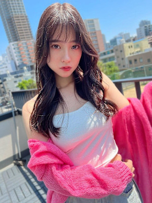 ANGELICA 布施店×スタイル