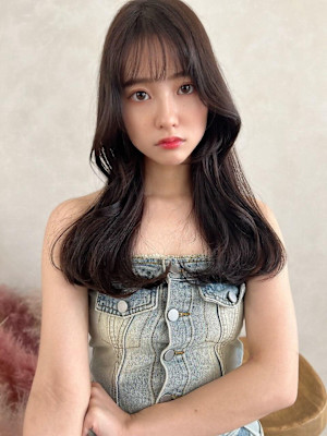 ANGELICA 布施店×スタイル