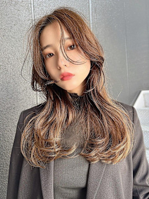 ANGELICA 布施店×スタイル