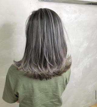 ANGELICA 布施店×スタイル