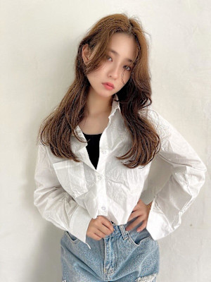 ANGELICA 布施店×スタイル