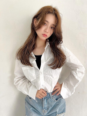 ANGELICA 布施店×スタイル