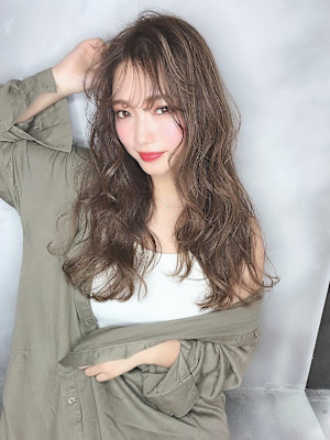 ANGELICA 布施店×スタイル