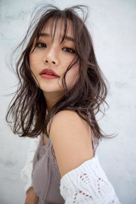 ANGELICA 布施店×スタイル