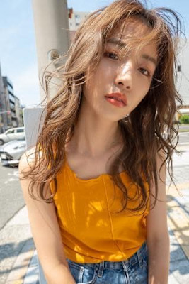 ANGELICA 布施店×スタイル